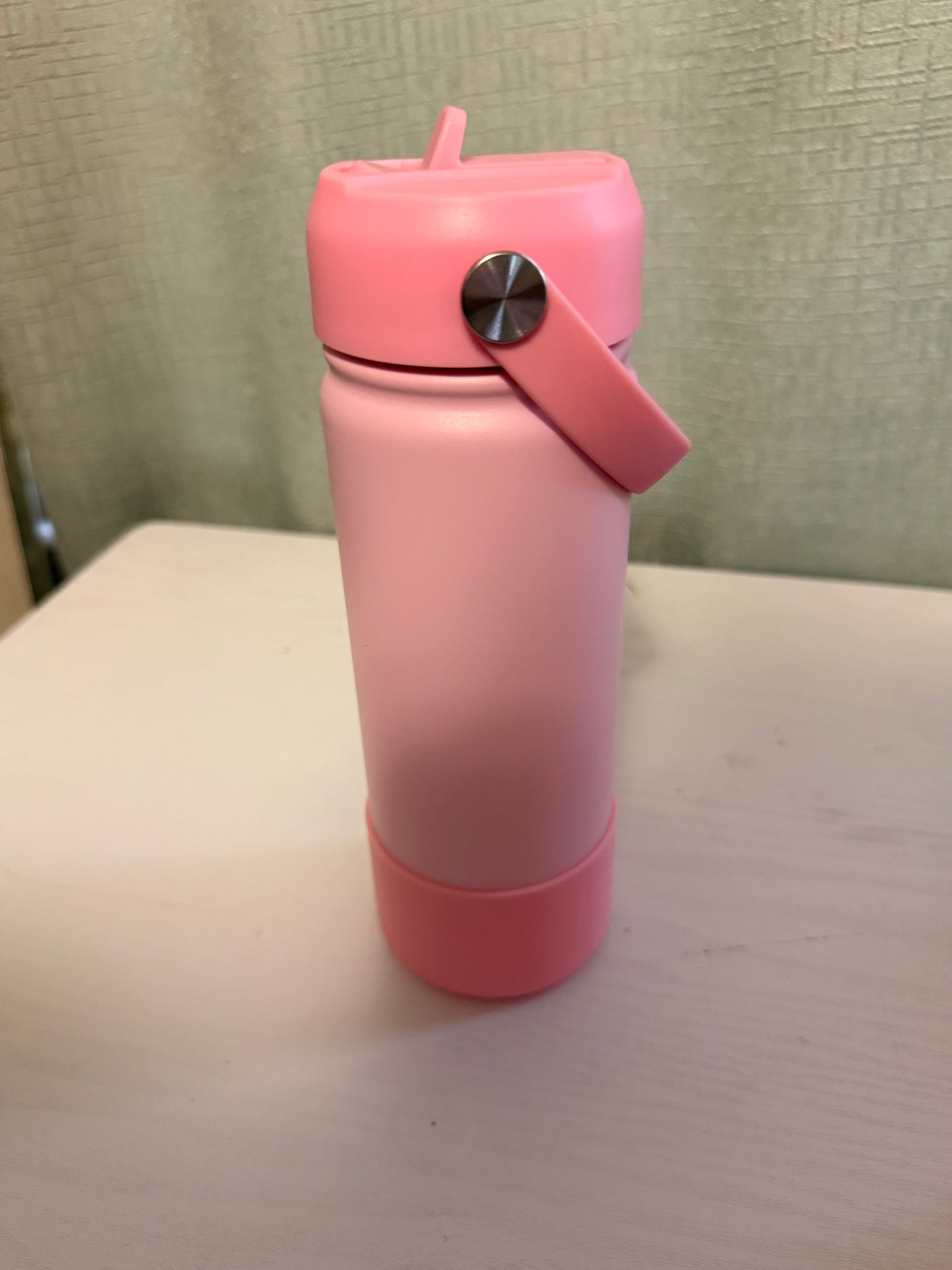 18oz Insulated Kids Tumbler