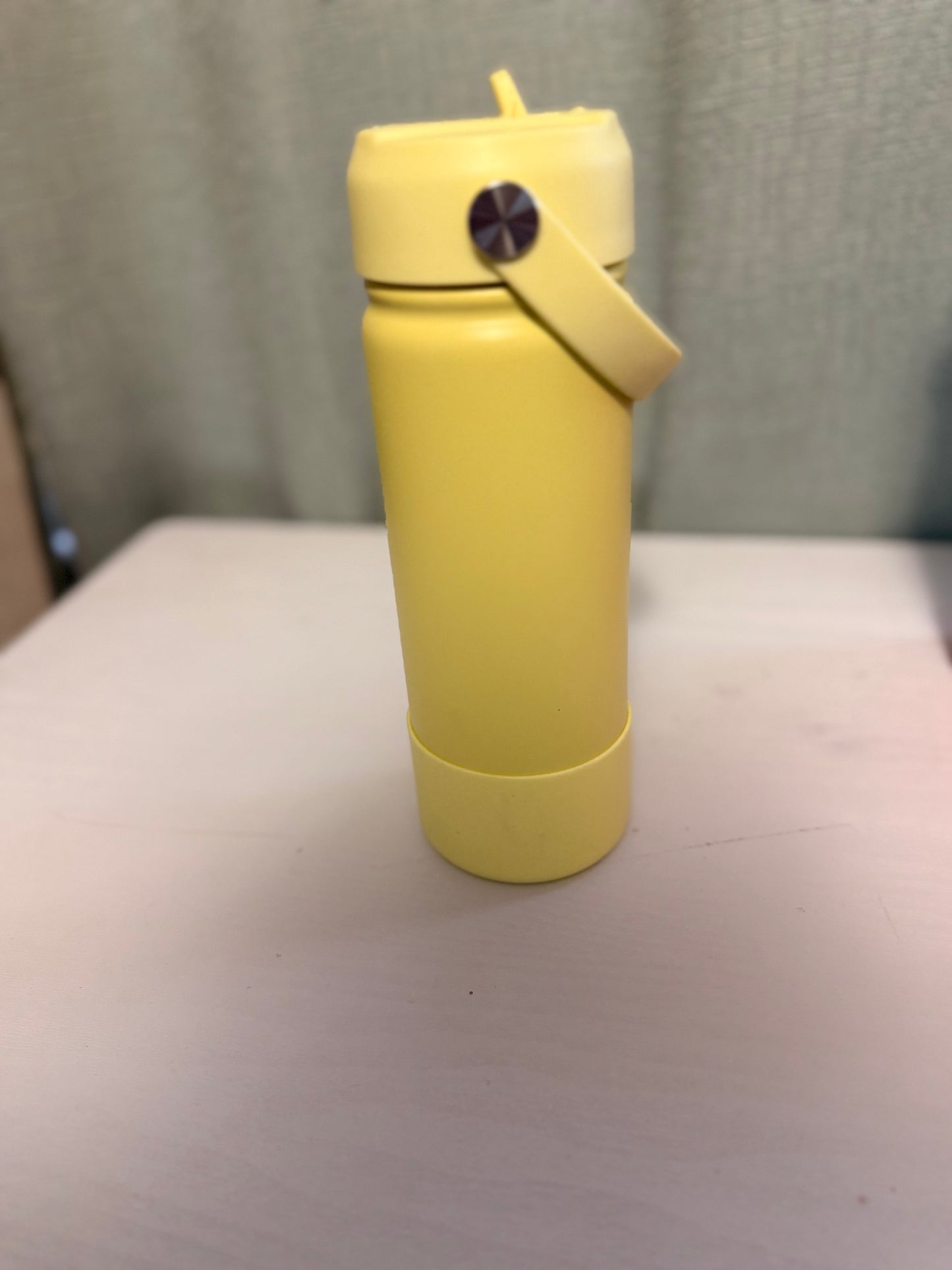 18oz Insulated Kids Tumbler