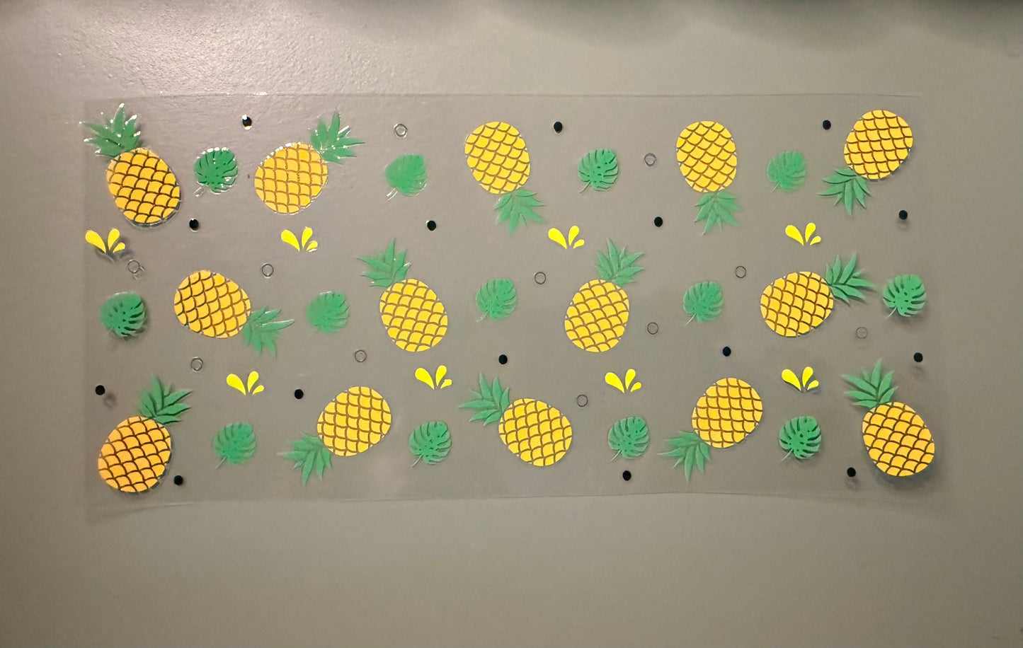 Wraps Q (Food/Fruit/Drinks)