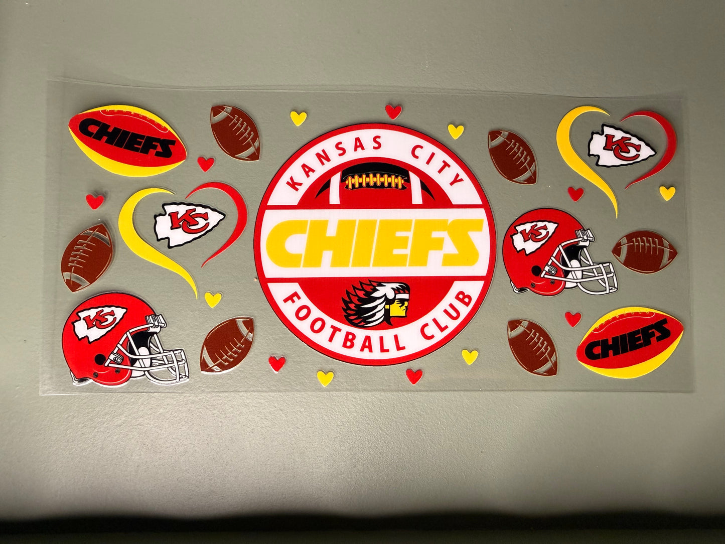 Wraps JJ (NFL)