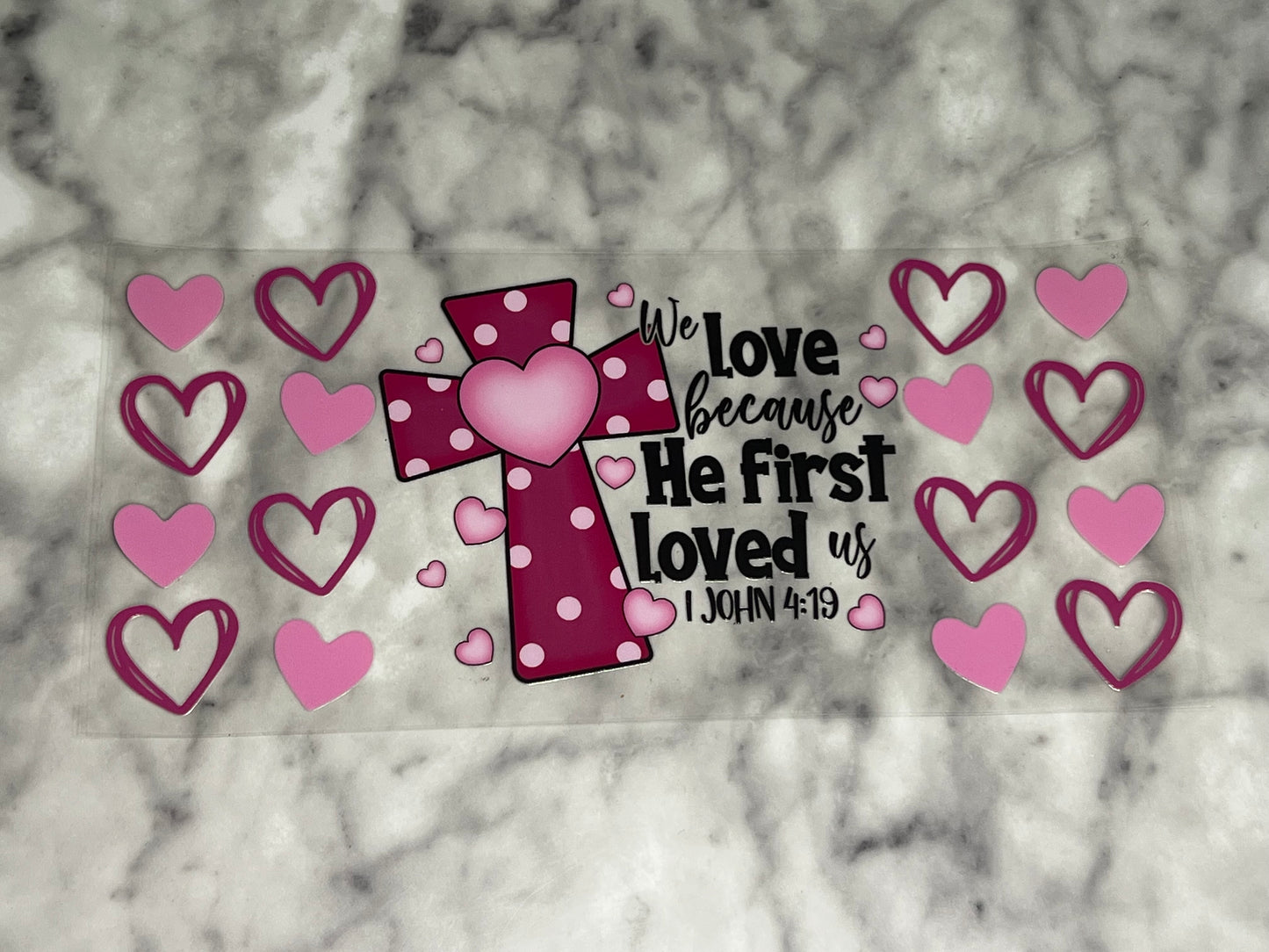 Wraps C (Spiritual Quotes)