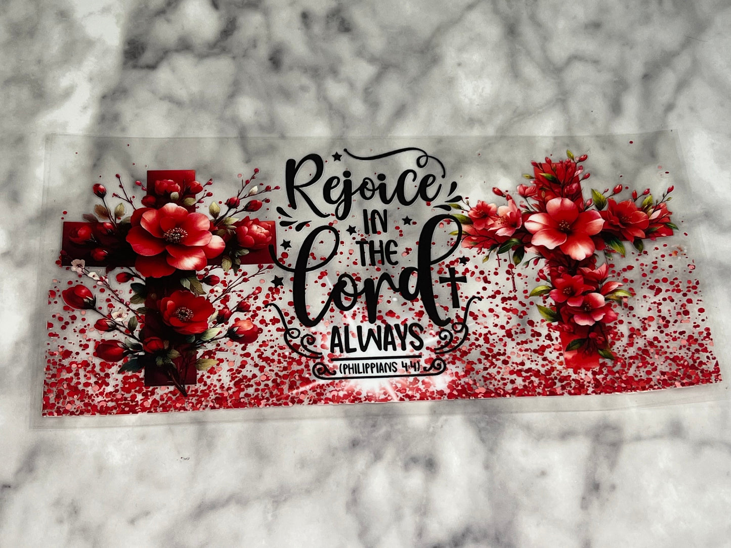 Wraps C (Spiritual Quotes)