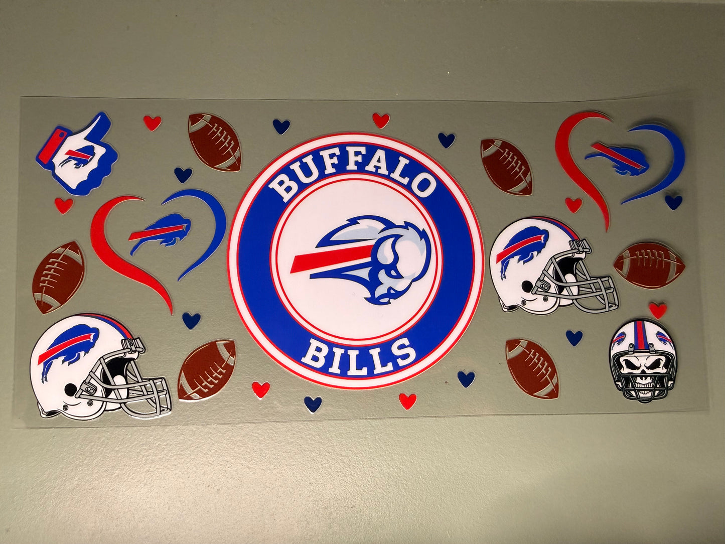 Wraps JJ (NFL)