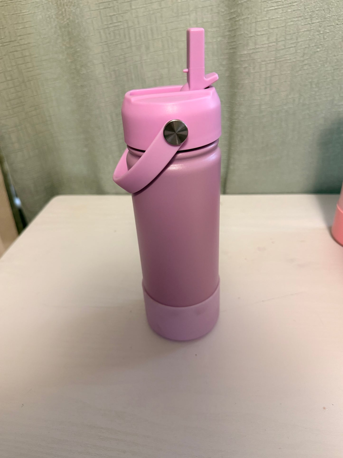 18oz Insulated Kids Tumbler