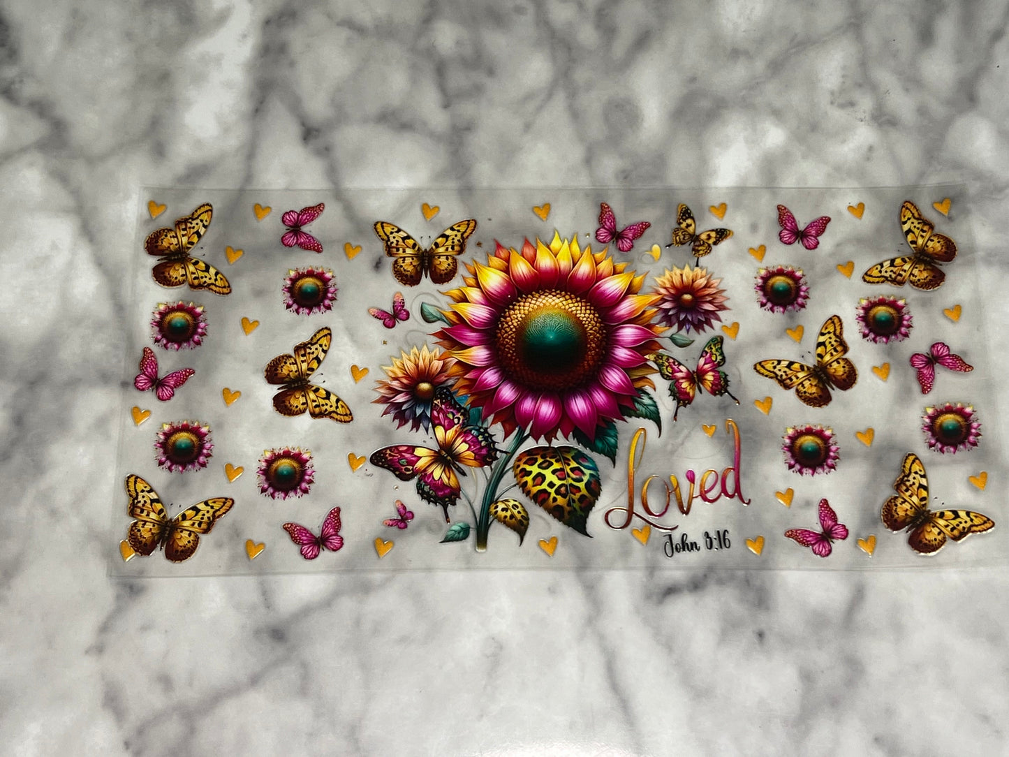 Wraps C (Spiritual Quotes)