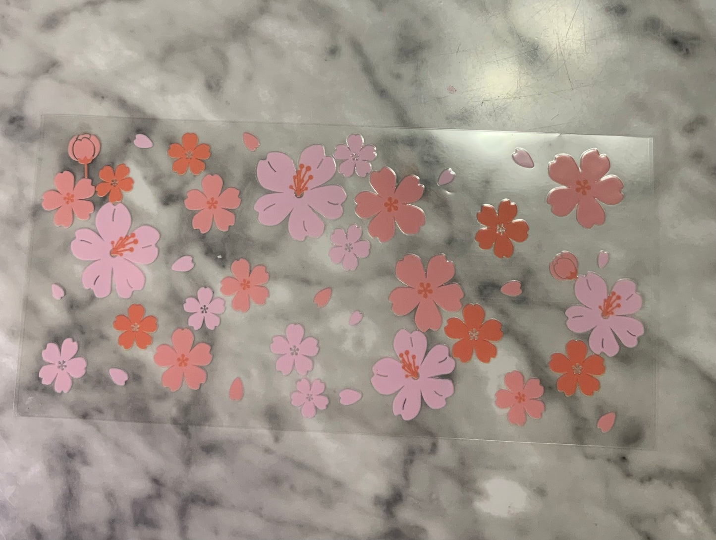 Wraps B (Flowers/Bows/Butterflies/Balloon Dogs)