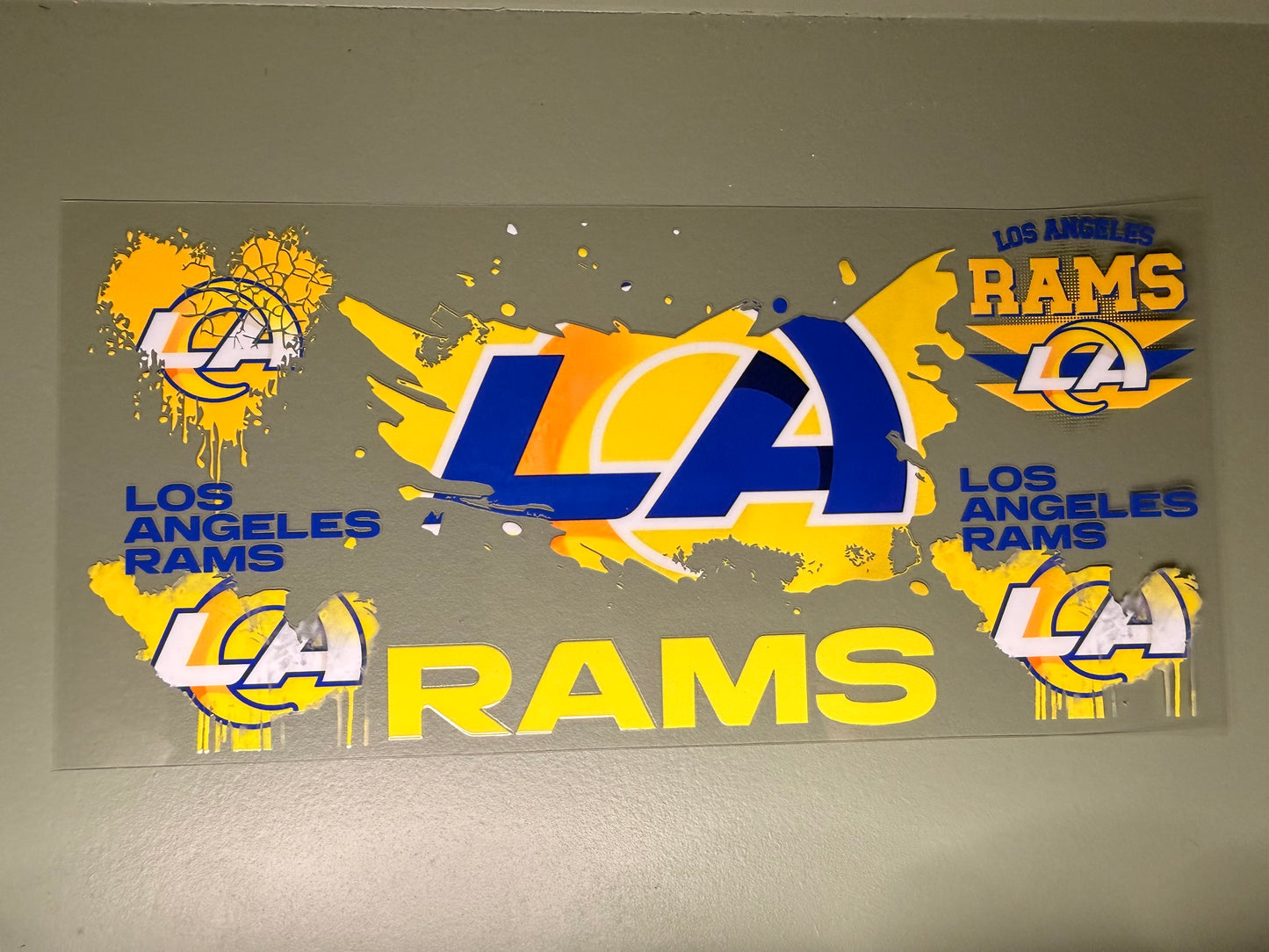 Wraps JJ (NFL)