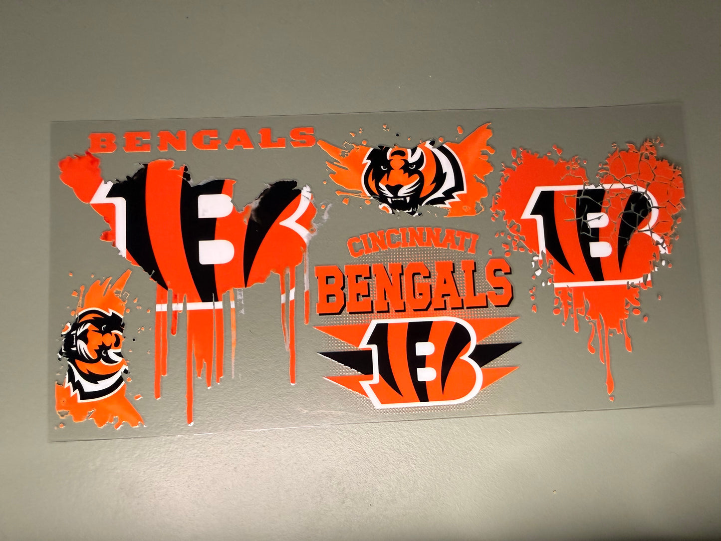 Wraps JJ (NFL)