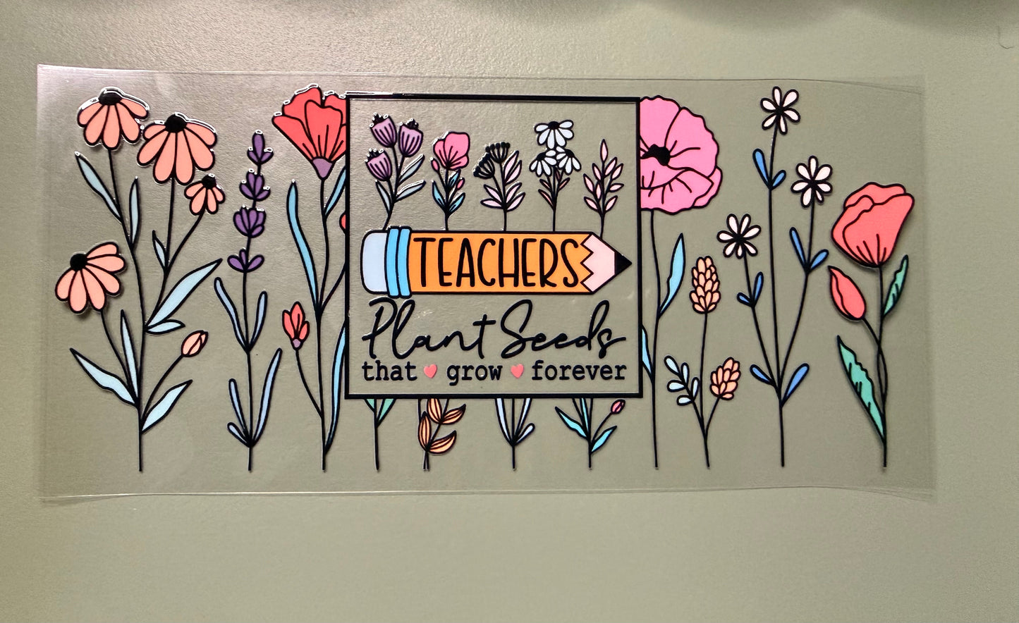 Wraps K (Occupation)