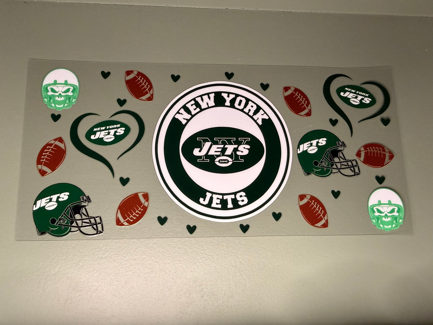 Wraps JJ (NFL)