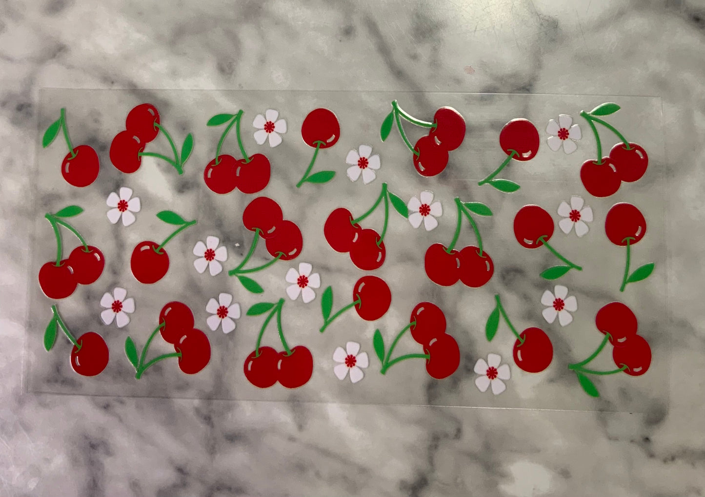 Wraps B (Flowers/Bows/Butterflies/Balloon Dogs)