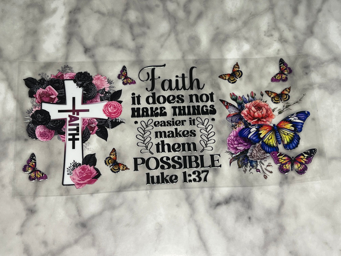 Wraps C (Spiritual Quotes)