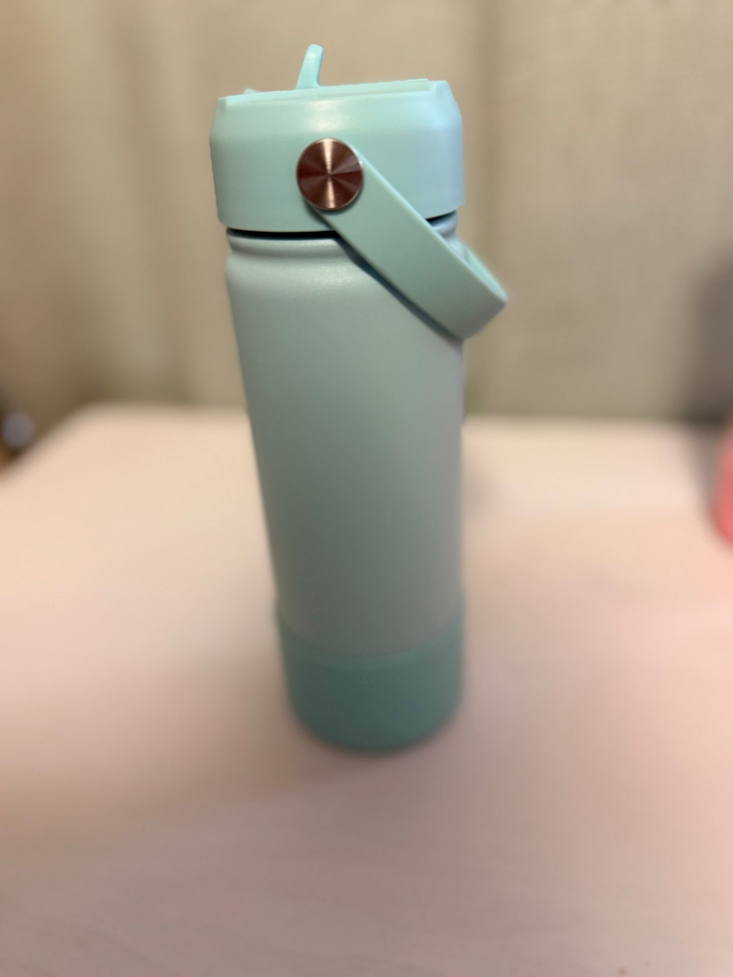 18oz Insulated Kids Tumbler