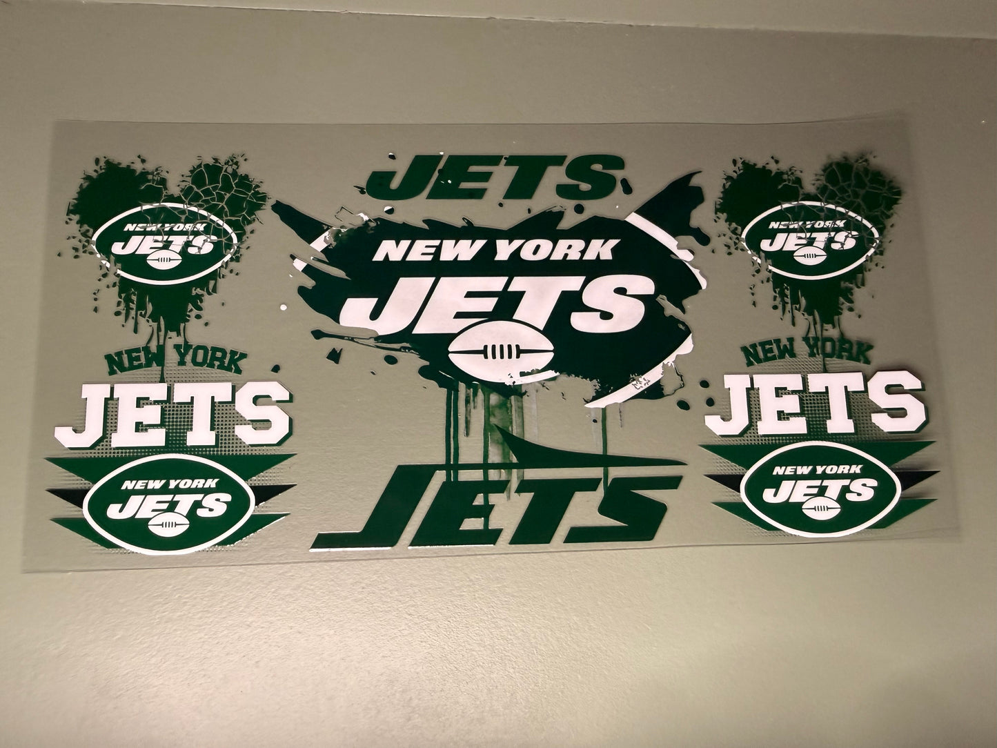Wraps JJ (NFL)