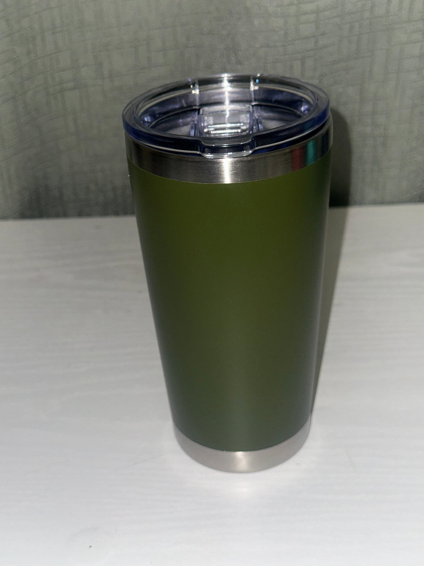 20 oz Insulated Tumbler