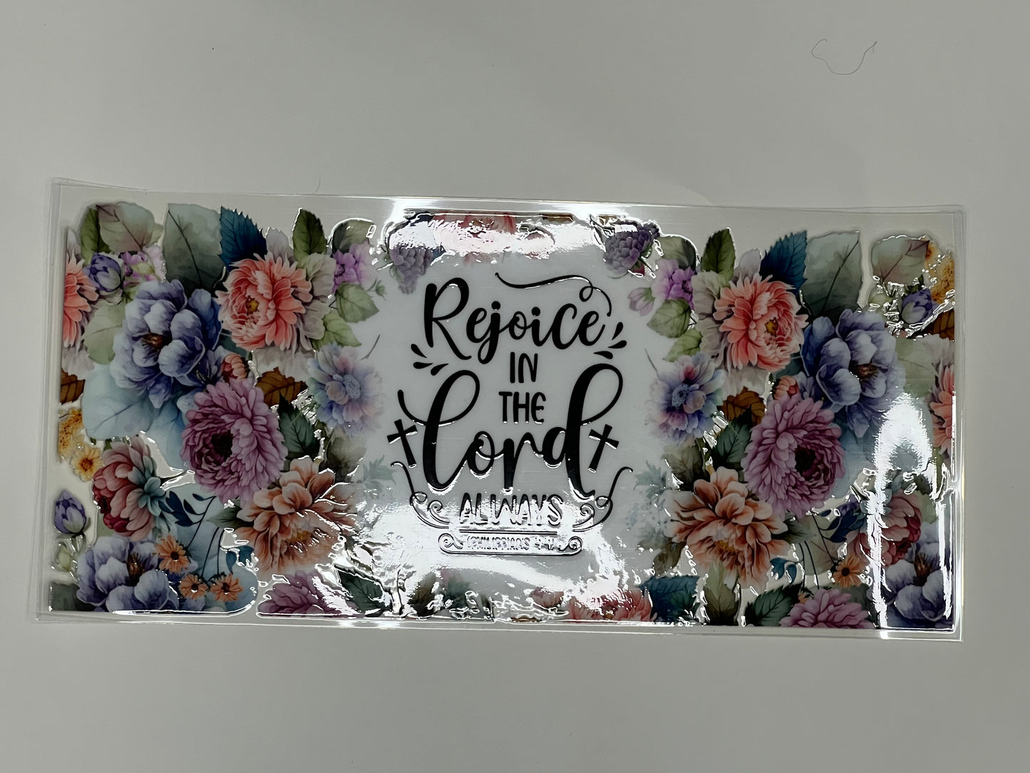 Wraps C (Spiritual Quotes)