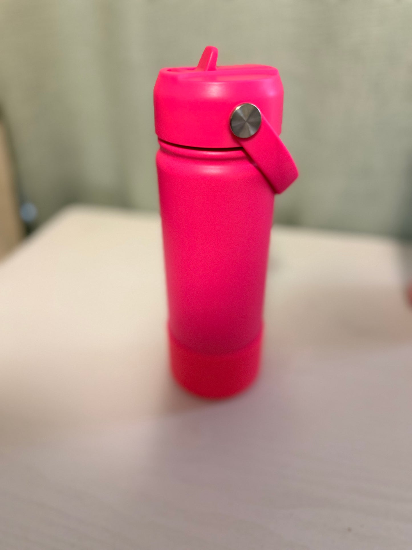 18oz Insulated Kids Tumbler