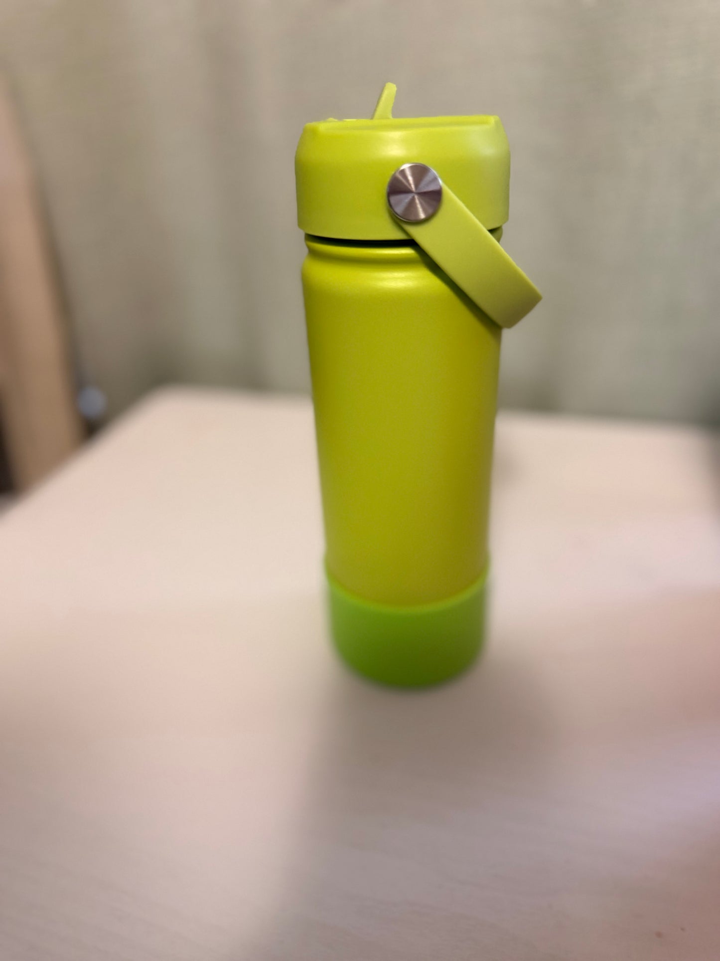 18oz Insulated Kids Tumbler