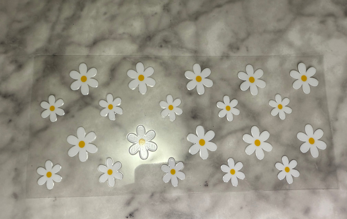 Wraps B (Flowers/Bows/Butterflies/Balloon Dogs)