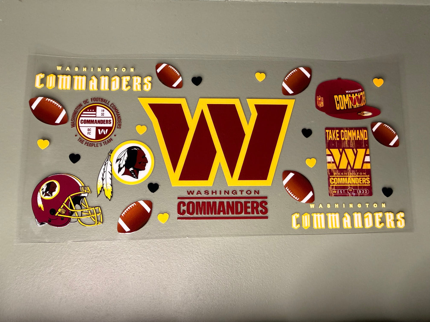 Wraps JJ (NFL)