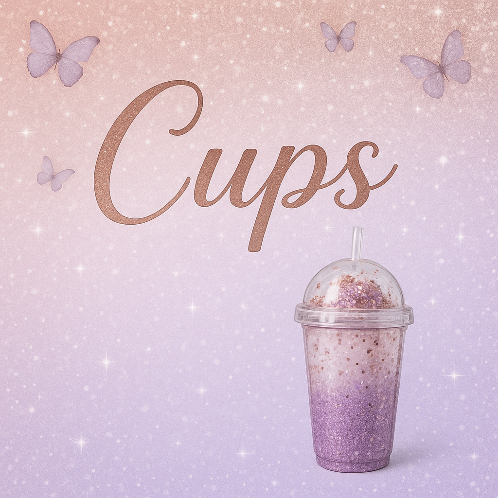 Cups
