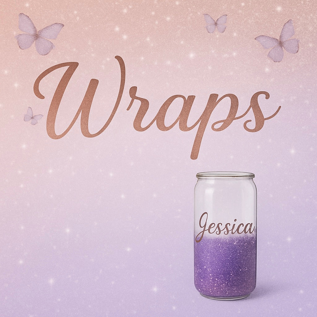 Wraps