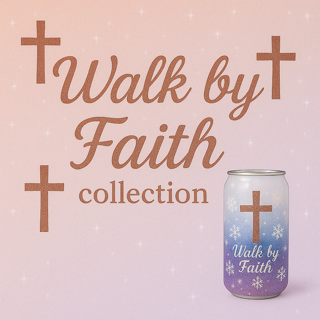 Walk by Faith
