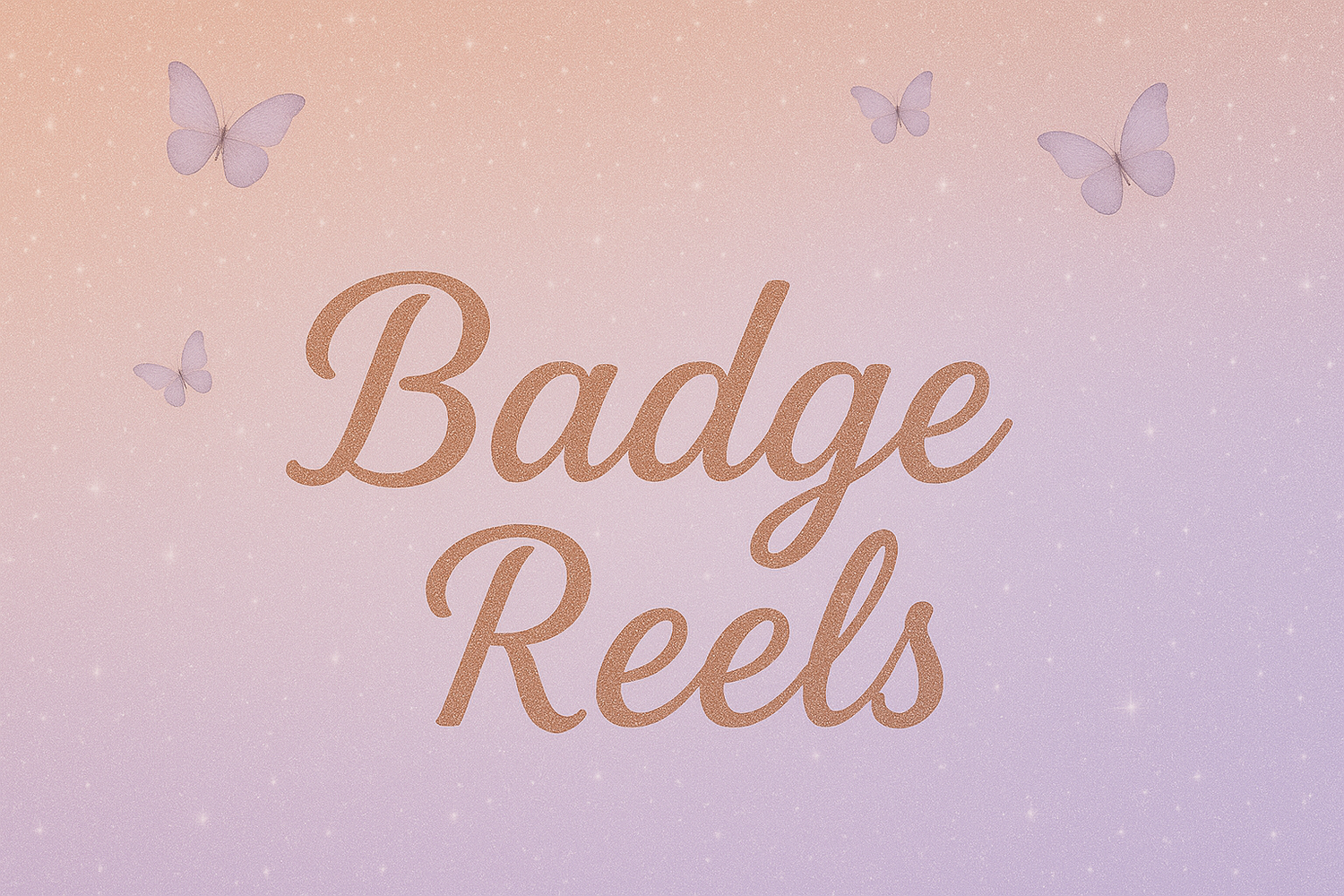 Badge Reels