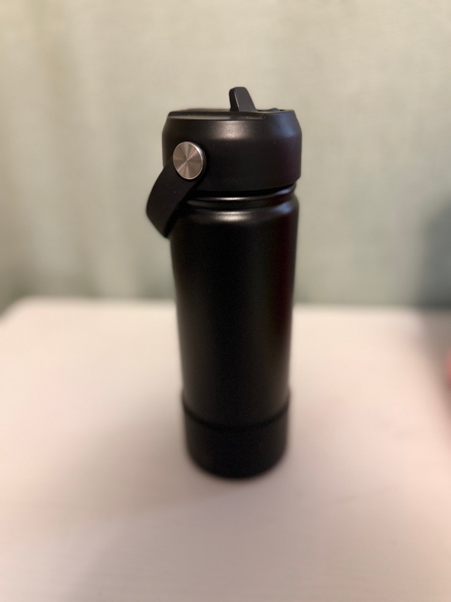 18oz Insulated Kids Tumbler