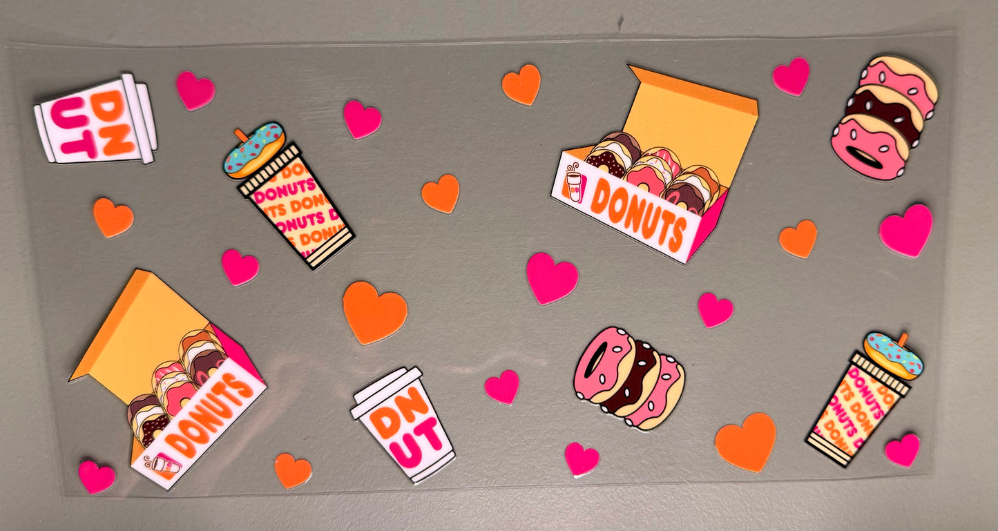 Wraps Q (Food/Fruit/Drinks)