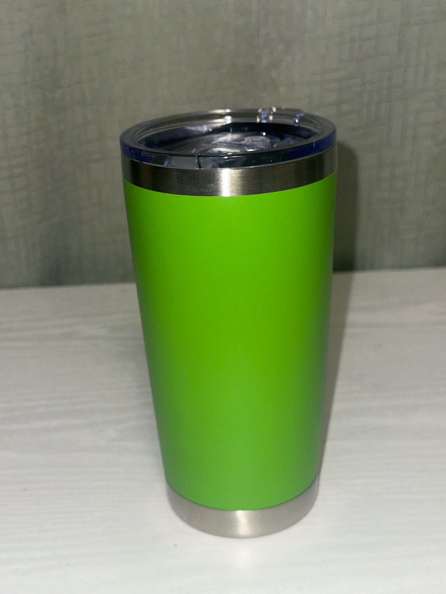 20 oz Insulated Tumbler