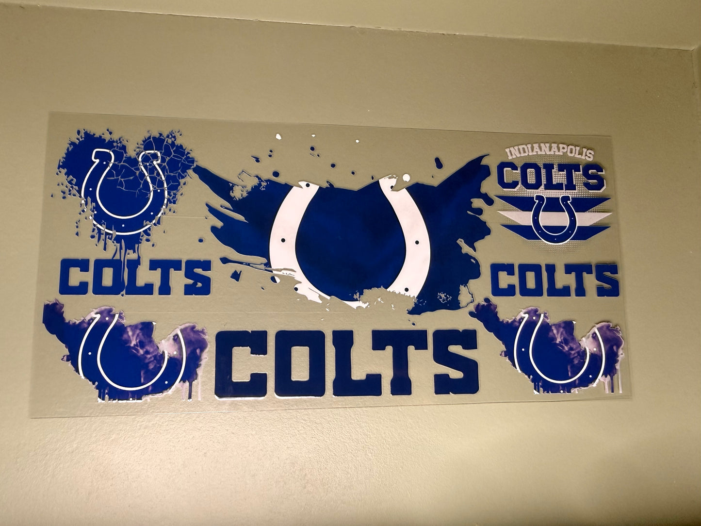 Wraps JJ (NFL)