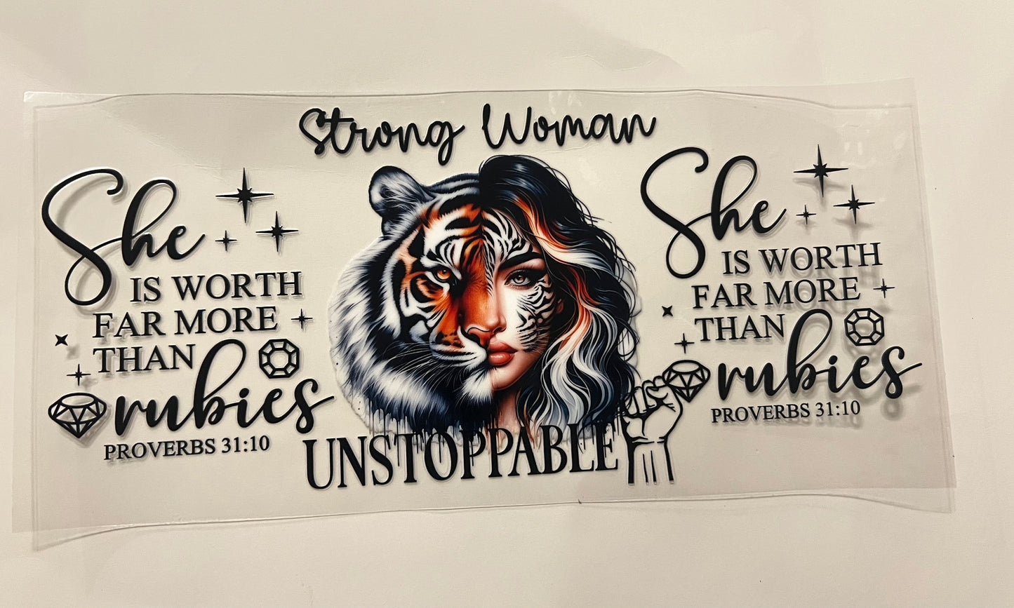 Wraps C (Spiritual Quotes)