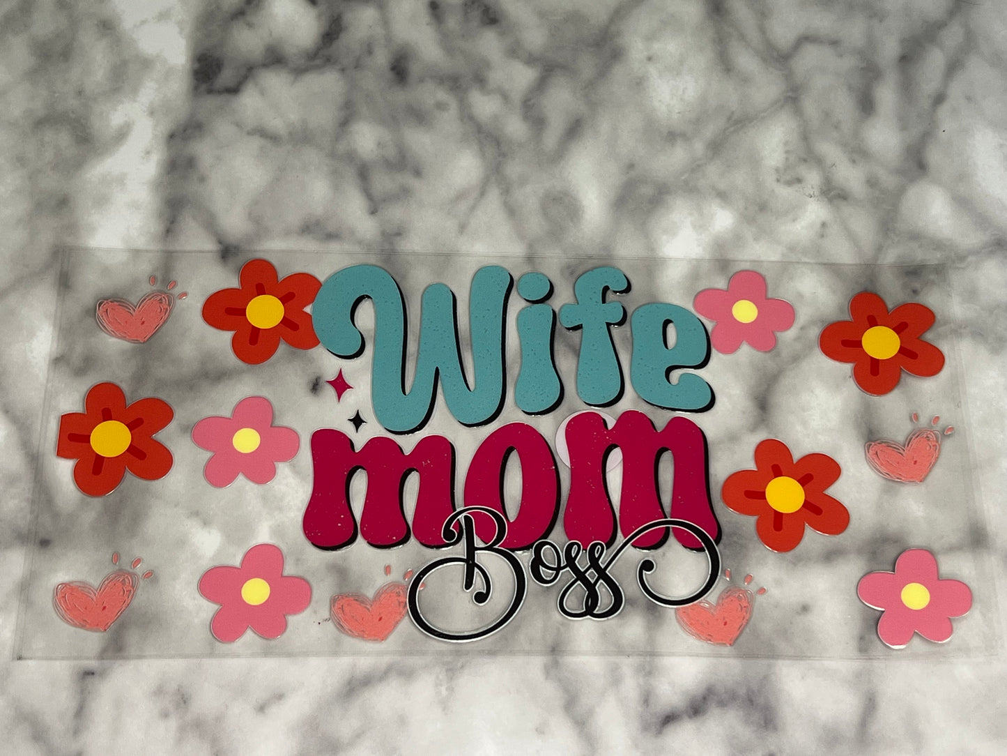 Wraps A (Family)