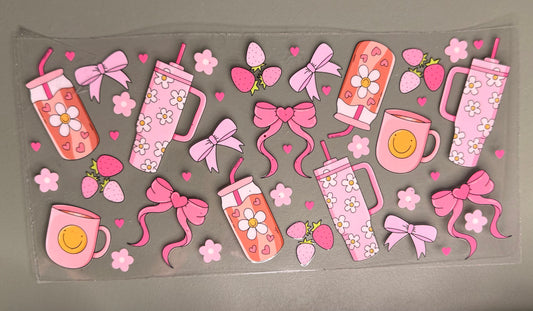 Wraps Q (Food/Fruit/Drinks)