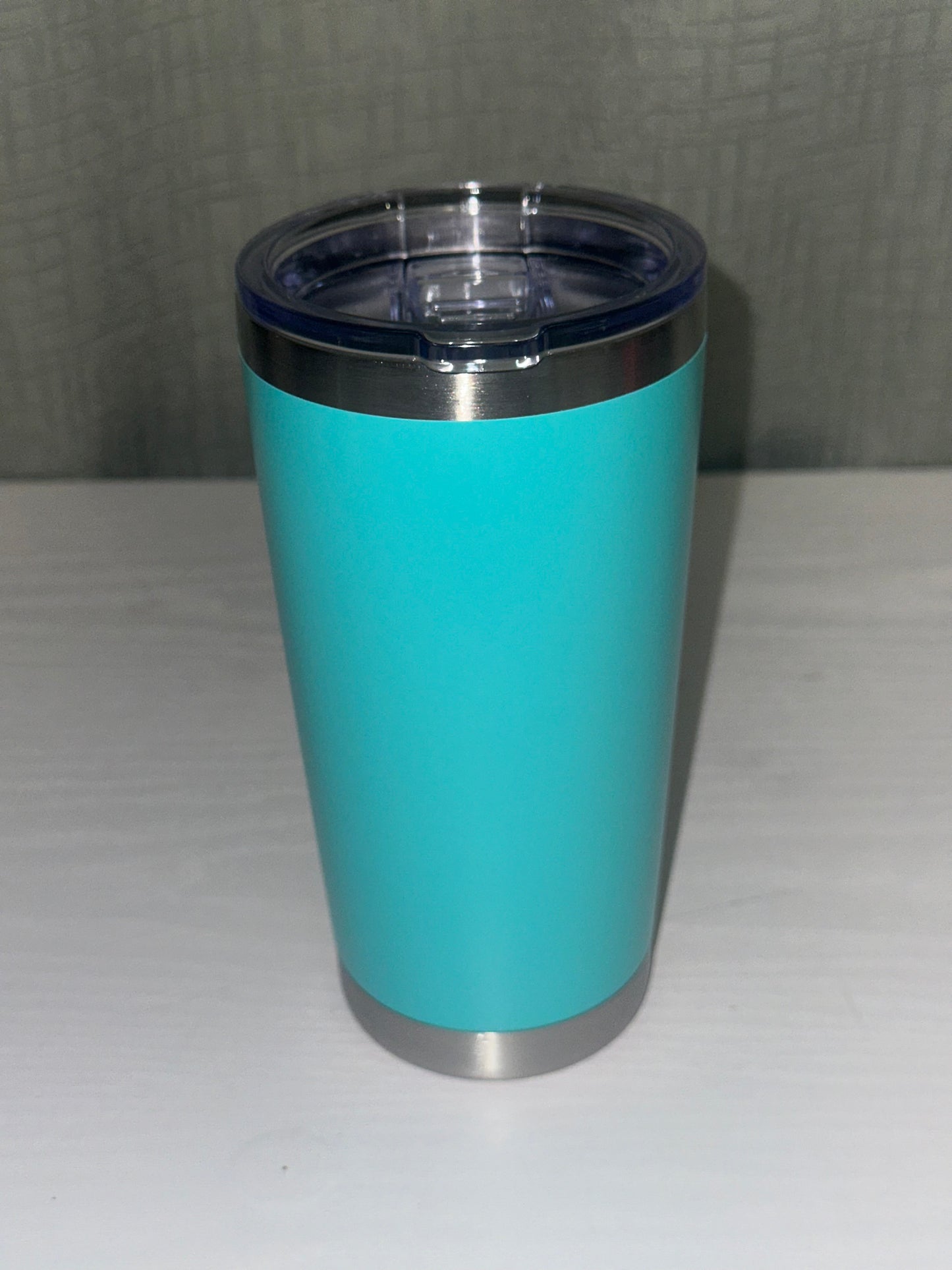 20 oz Insulated Tumbler