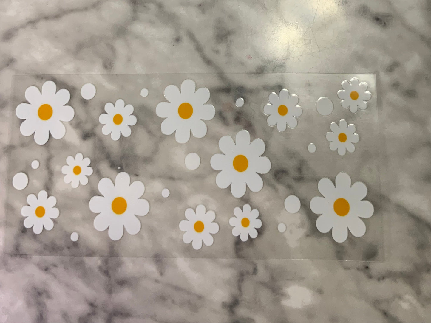 Wraps B (Flowers/Bows/Butterflies/Balloon Dogs)