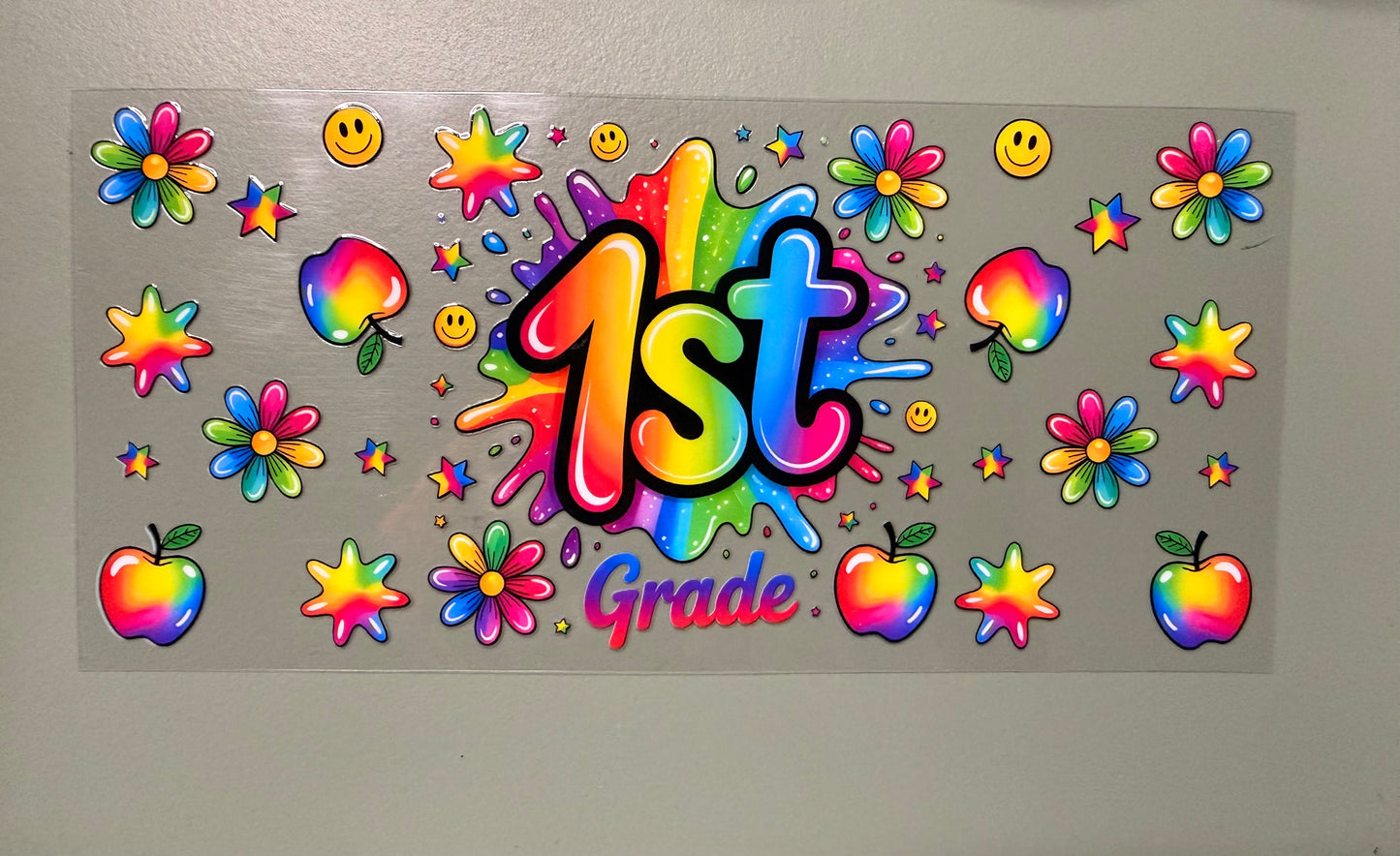 Wraps K (Occupation)