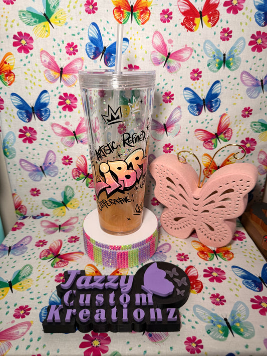 RTS 24oz Zodiac Lava