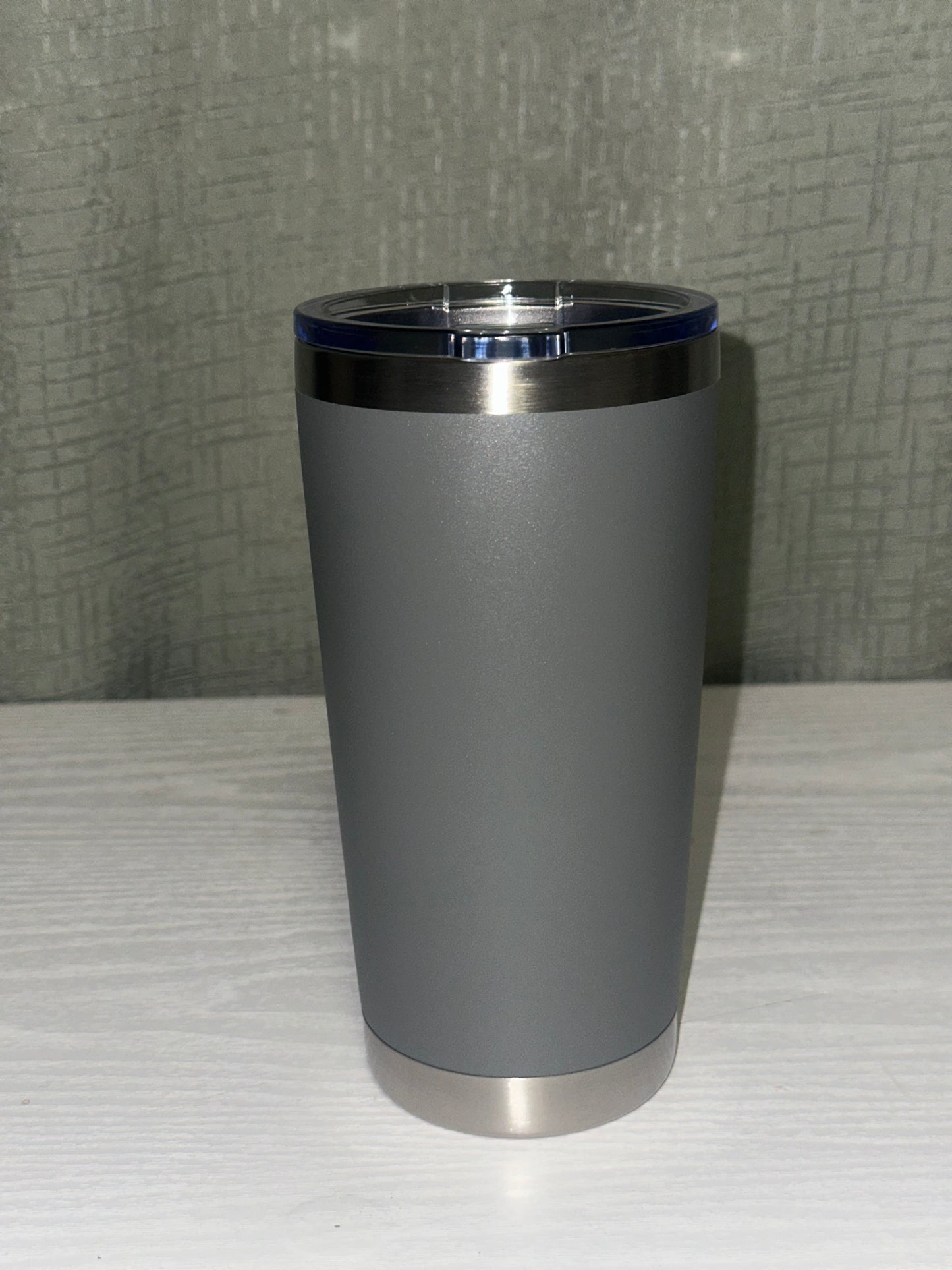 20 oz Insulated Tumbler