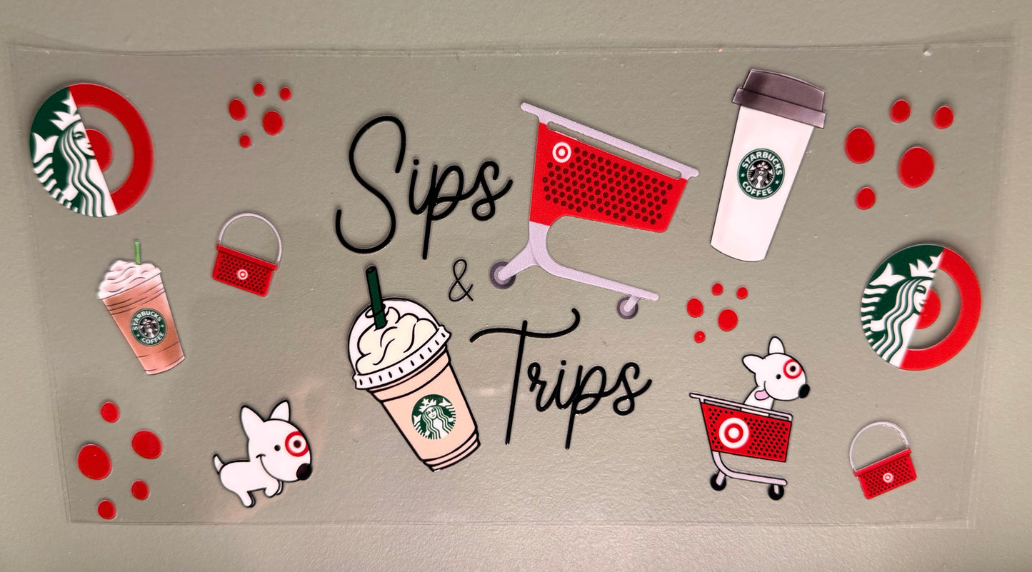 Wraps Q (Food/Fruit/Drinks)