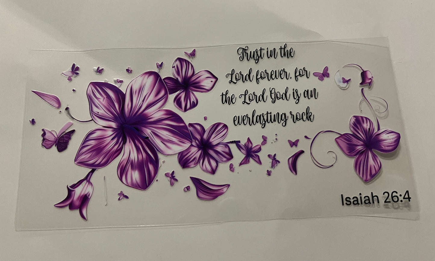 Wraps C (Spiritual Quotes)
