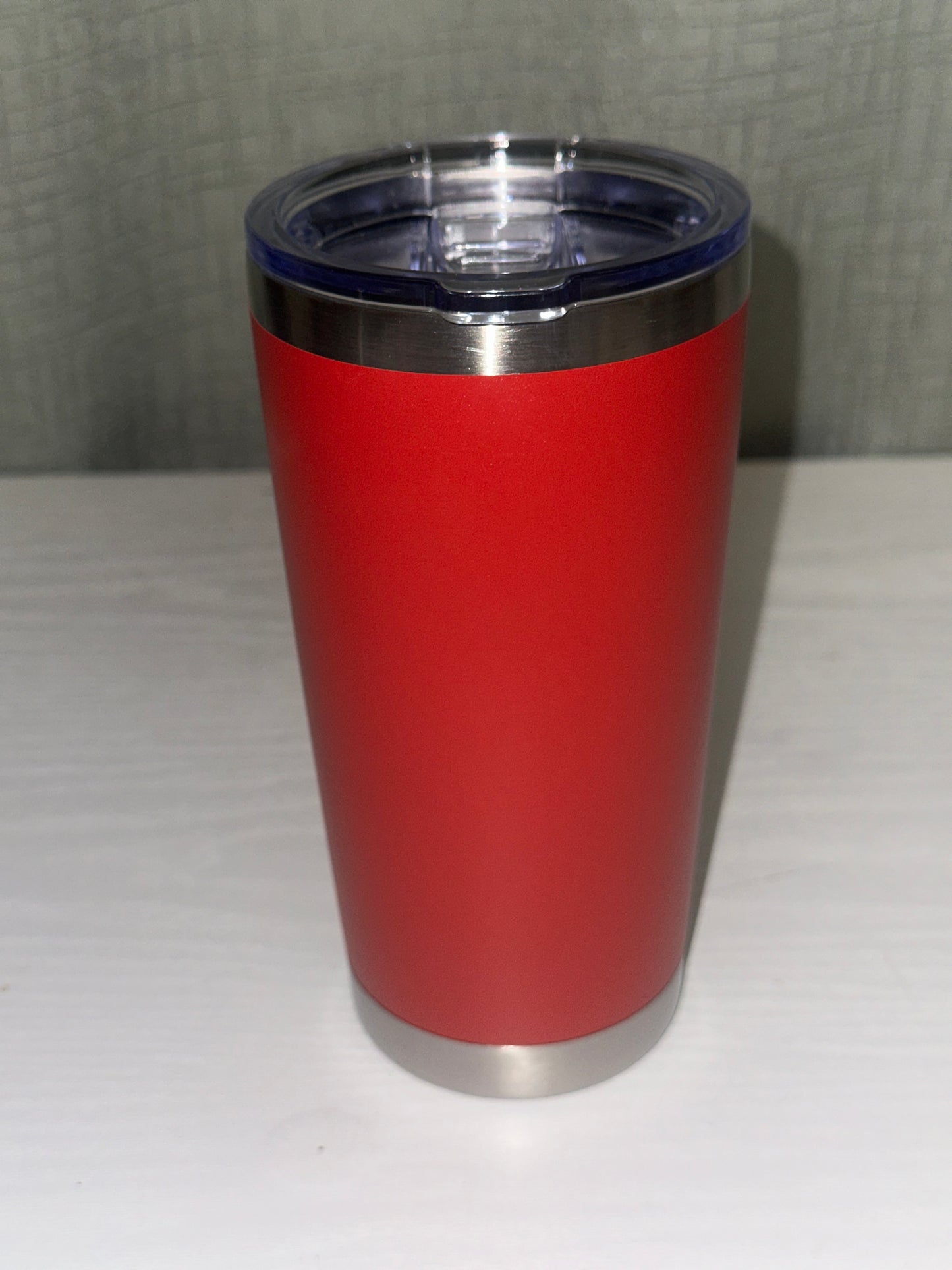 20 oz Insulated Tumbler