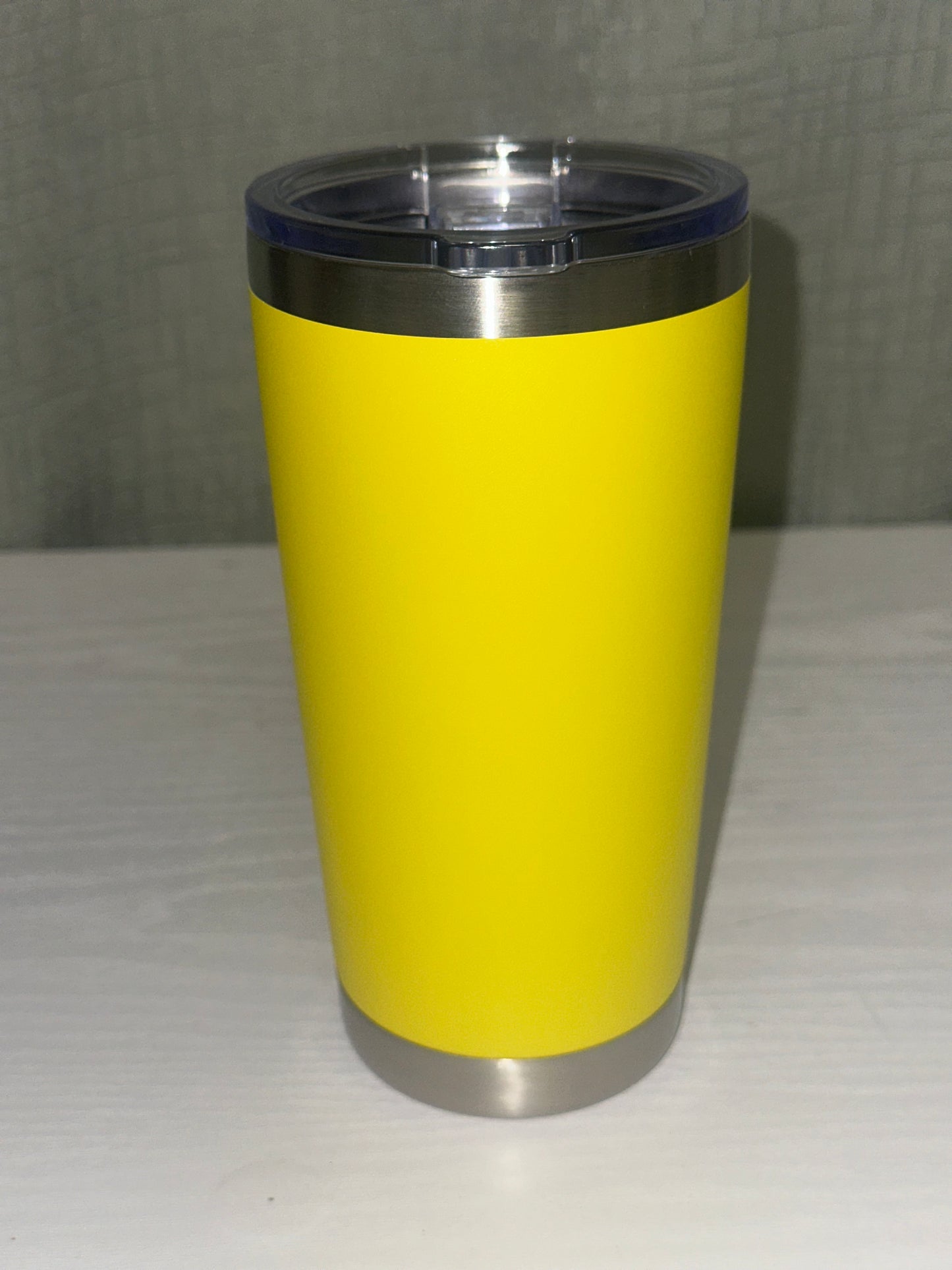 20 oz Insulated Tumbler