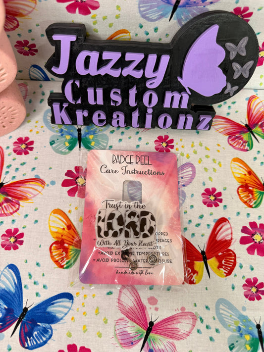 Trust in the Lord With All Your Heart