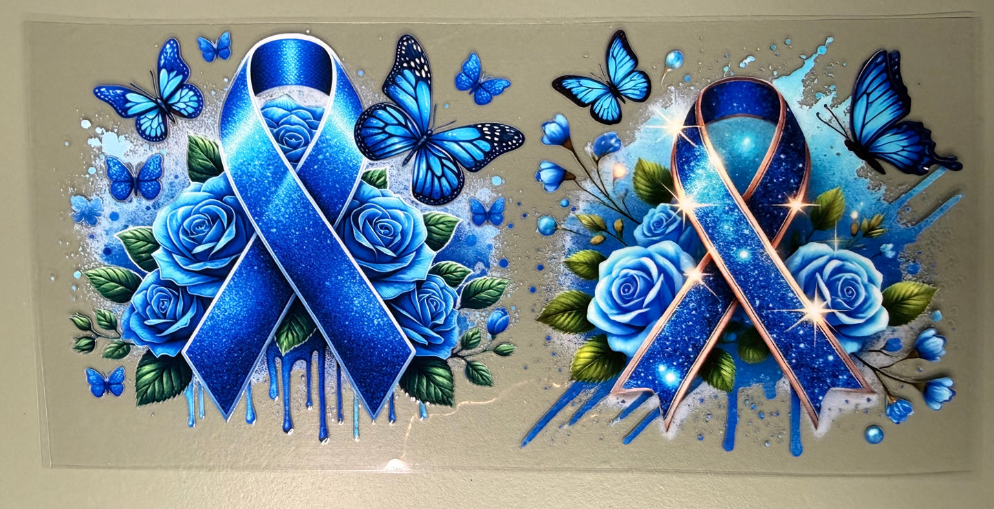 Wraps F (Awareness/Breast Cancer)