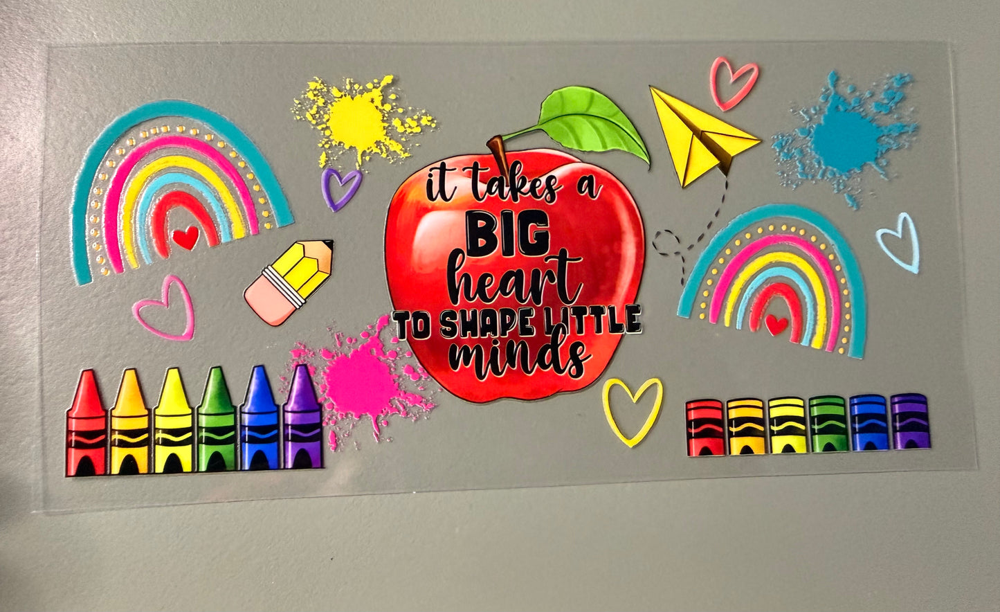 Wraps K (Occupation)