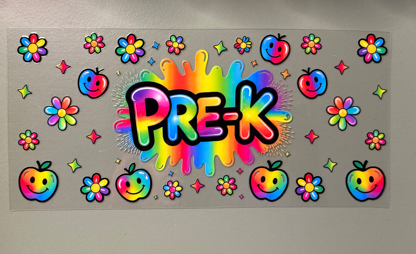 Wraps K (Occupation)