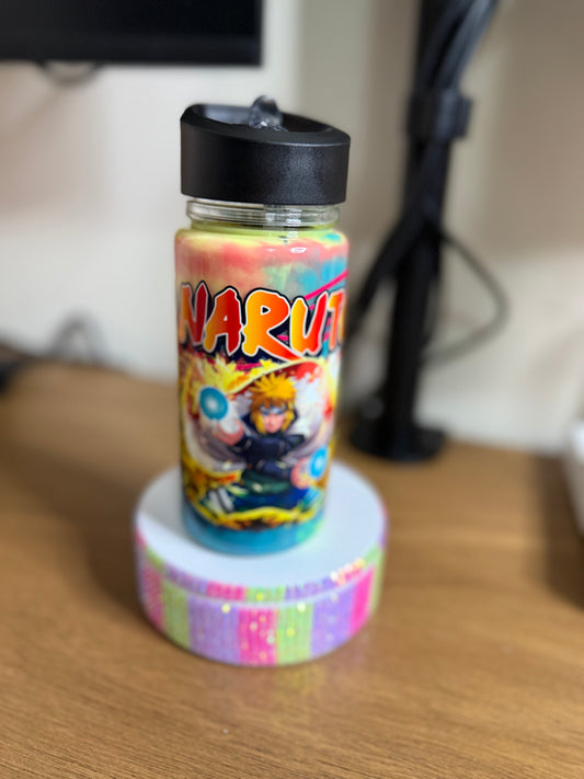 RTS 10oz Naruto Kids Cup