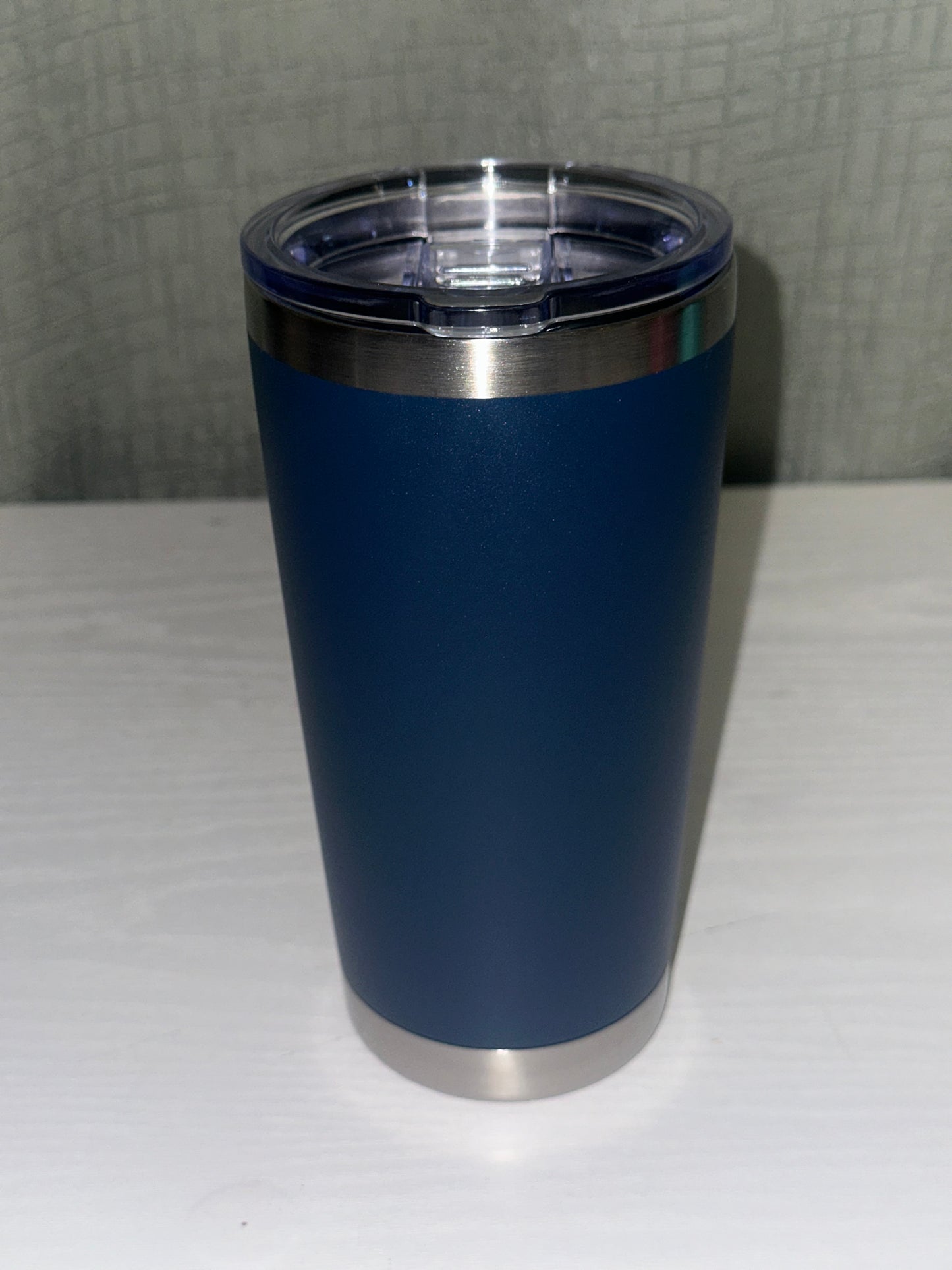 20 oz Insulated Tumbler
